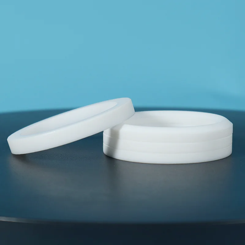 Како ПТФЕ сет за паковање побољшава перформансе заптивања у захтевним апликацијама?
